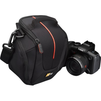 сумка CASE LOGIC DCB304K (чорний) сумка CASE LOGIC DCB304K (чорний)