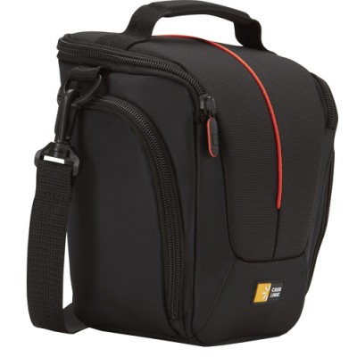 сумка CASE LOGIC DCB306K (чорний) сумка CASE LOGIC DCB306K (чорний)