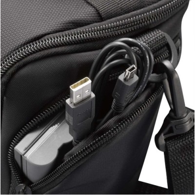 сумка CASE LOGIC DCB306K (чорний) сумка CASE LOGIC DCB306K (чорний)