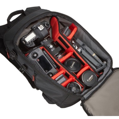 сумка CASE LOGIC DCB309K сумка CASE LOGIC DCB309K