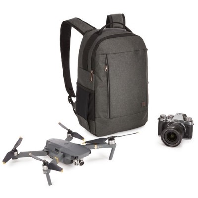 сумка CASE LOGIC ERA DSLR Backpack CEBP-105 сумка CASE LOGIC ERA DSLR Backpack CEBP-105