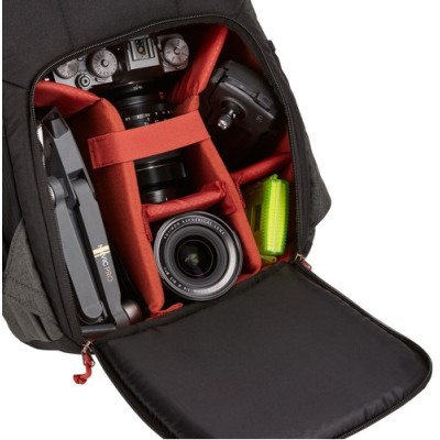 сумка CASE LOGIC ERA DSLR Backpack CEBP-105 сумка CASE LOGIC ERA DSLR Backpack CEBP-105