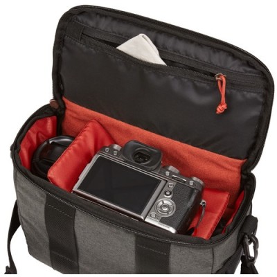 сумка CASE LOGIC ERA DSLR Shoulder Bag CECS-103 сумка CASE LOGIC ERA DSLR Shoulder Bag CECS-103