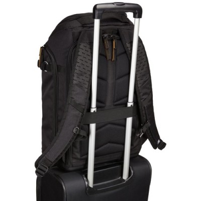сумка CASE LOGIC VISO Large Camera Backpack CVBP-106 (Чорна)