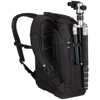 сумка CASE LOGIC VISO Large Camera Backpack CVBP-106 (Чорна)