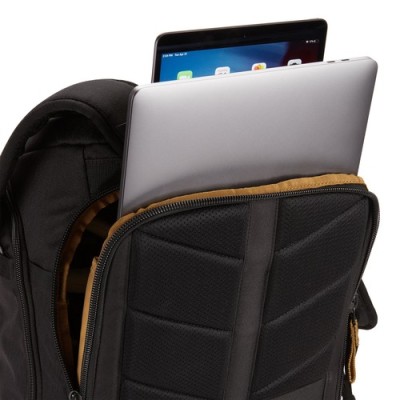 сумка CASE LOGIC VISO Large Camera Backpack CVBP-106 (Чорна)