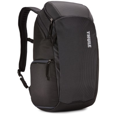 сумка THULE EnRoute Medium DSLR Backpack TECB-120 (Чорний) сумка THULE EnRoute Medium DSLR Backpack TECB-120 (Чорний)