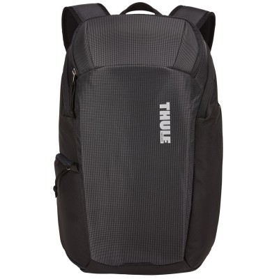 сумка THULE EnRoute Medium DSLR Backpack TECB-120 (Чорний) сумка THULE EnRoute Medium DSLR Backpack TECB-120 (Чорний)