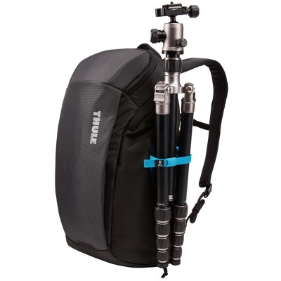 сумка THULE EnRoute Medium DSLR Backpack TECB-120 (Чорний) сумка THULE EnRoute Medium DSLR Backpack TECB-120 (Чорний)