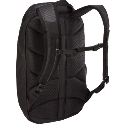 сумка THULE EnRoute Medium DSLR Backpack TECB-120 (Чорний) сумка THULE EnRoute Medium DSLR Backpack TECB-120 (Чорний)