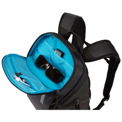 сумка THULE EnRoute Medium DSLR Backpack TECB-120 (Чорний) сумка THULE EnRoute Medium DSLR Backpack TECB-120 (Чорний)