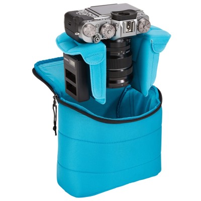 сумка THULE EnRoute Medium DSLR Backpack TECB-120 (Чорний) сумка THULE EnRoute Medium DSLR Backpack TECB-120 (Чорний)