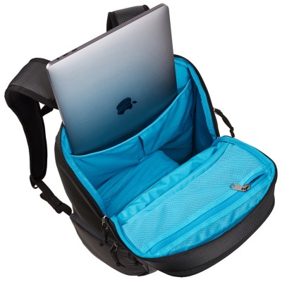 сумка THULE EnRoute Medium DSLR Backpack TECB-120 (Чорний) сумка THULE EnRoute Medium DSLR Backpack TECB-120 (Чорний)