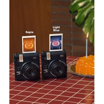 Фотокамера FUJI INSTAX MINI 99 Чорна