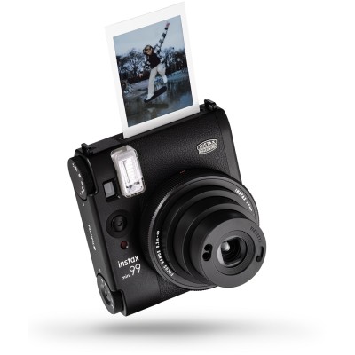 Фотокамера FUJI INSTAX MINI 99 Чорна