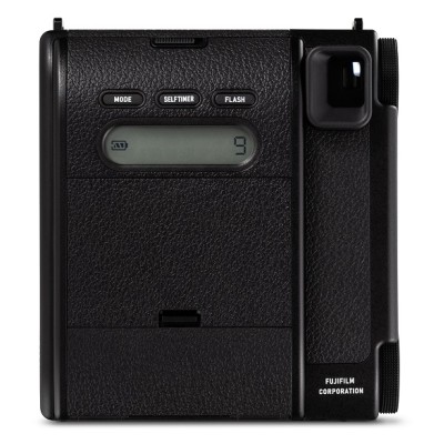 Фотокамера FUJI INSTAX MINI 99 Чорна