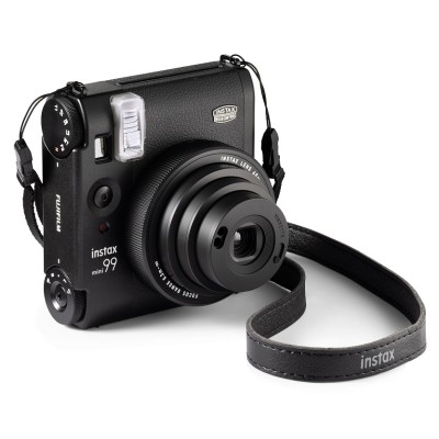 Фотокамера FUJI INSTAX MINI 99 Чорна