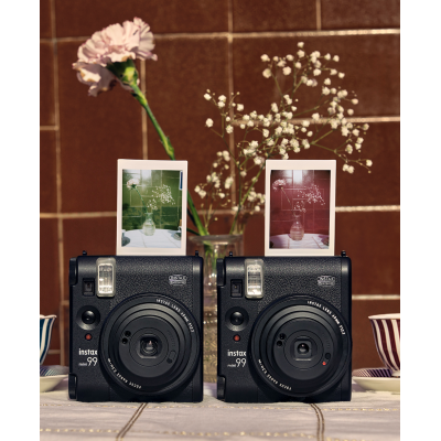 Фотокамера FUJI INSTAX MINI 99 Чорна