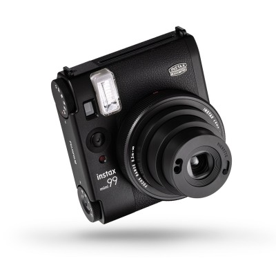 Фотокамера FUJI INSTAX MINI 99 Чорна