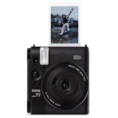 Фотокамера FUJI INSTAX MINI 99 Чорна