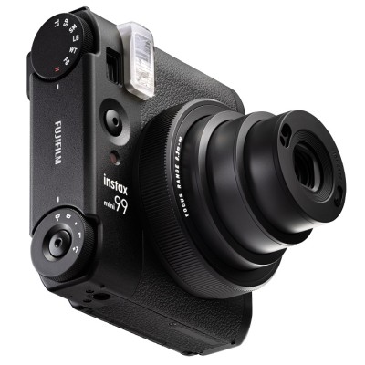 Фотокамера FUJI INSTAX MINI 99 Чорна