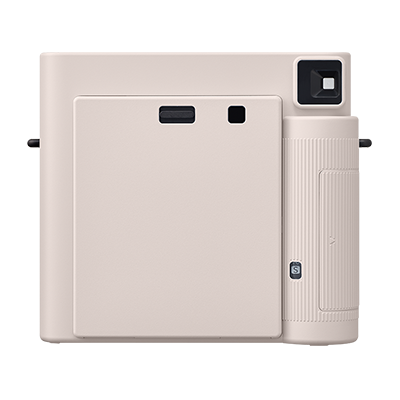 Фотокамера FUJI SQUARE SQ 1 WHITE EX D Сяючо-білий