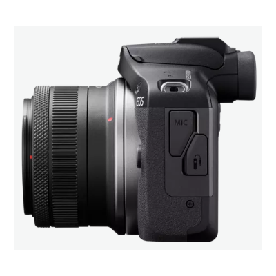 Цифрова камера CANON EOS R100 RF-S 18-45 IS STM