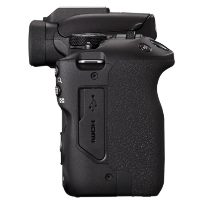 Цифрова камера CANON EOS R50 RF-S 18-45 IS STM