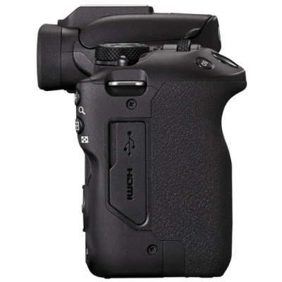 Цифрова камера CANON EOS R50 RF-S 18-45 IS STM