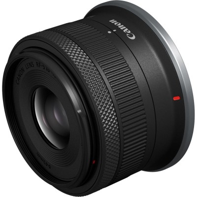 Цифрова камера CANON EOS R50 RF-S 18-45 IS STM