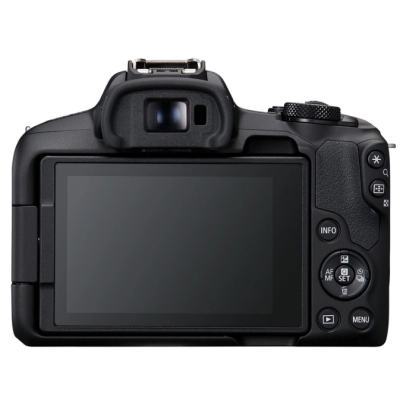 Цифрова камера CANON EOS R50 RF-S 18-45 IS STM