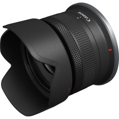 Цифрова камера CANON EOS R50 RF-S 18-45 IS STM