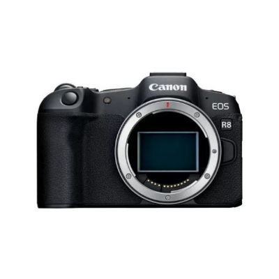 Цифрова камера CANON EOS R8 Body