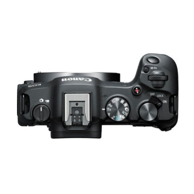 Цифрова камера CANON EOS R8 Body