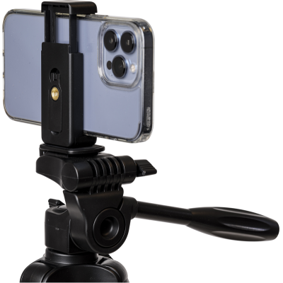 штатив VELBON EX-230 II with smartphone holder