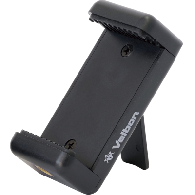 штатив VELBON EX-230 II with smartphone holder