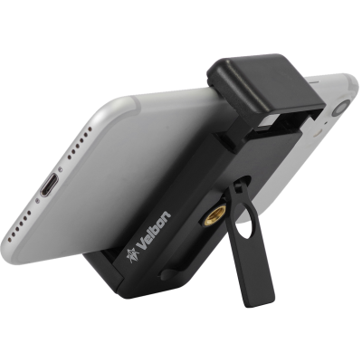 штатив VELBON EX-230 II with smartphone holder
