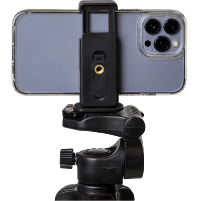 штатив VELBON EX-230 II with smartphone holder
