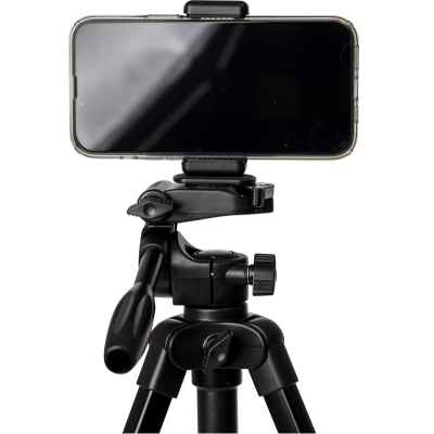 штатив VELBON EX-230 II with smartphone holder