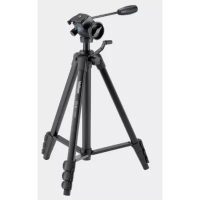 штатив VELBON EX-447 з тримачем для смартфона