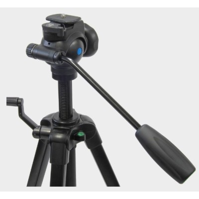 штатив VELBON EX-447 з тримачем для смартфона штатив VELBON EX-447 з тримачем для смартфона