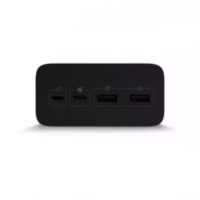 Портативна батарея Romoss 40000mAh 18W PEA40 (PEA40-112-2A45) Black Портативна батарея Romoss 40000mAh 18W PEA40 (PEA40-112-2A45) Black