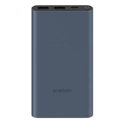 Портативна батарея Xiaomi 10000mAh 22.5W (PB100DPDZM/BHR5884GL) Black Портативна батарея Xiaomi 10000mAh 22.5W (PB100DPDZM/BHR5884GL) Black