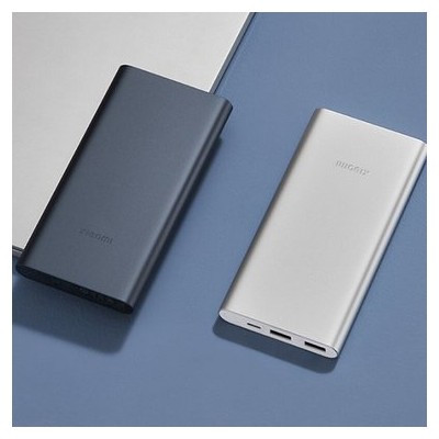 Портативна батарея Xiaomi 10000mAh 22.5W (PB100DPDZM/BHR5884GL) Black Портативна батарея Xiaomi 10000mAh 22.5W (PB100DPDZM/BHR5884GL) Black