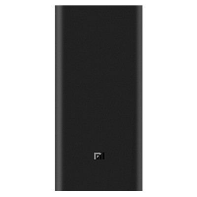 Портативна батарея Xiaomi 20000mAh 50W (BHR5121GL) Black Портативна батарея Xiaomi 20000mAh 50W (BHR5121GL) Black