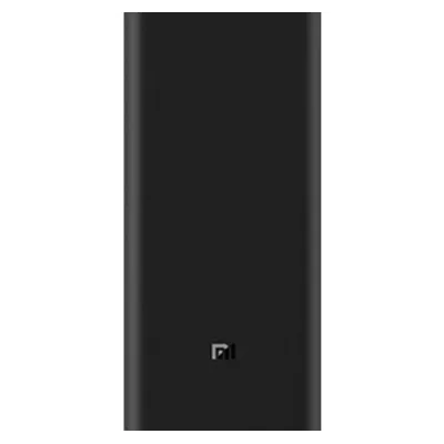 Портативна батарея Xiaomi 20000mAh 50W (BHR5121GL) Black