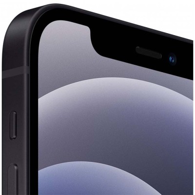 Смартфон Apple IPhone 12 128GB Black (MGJA3)