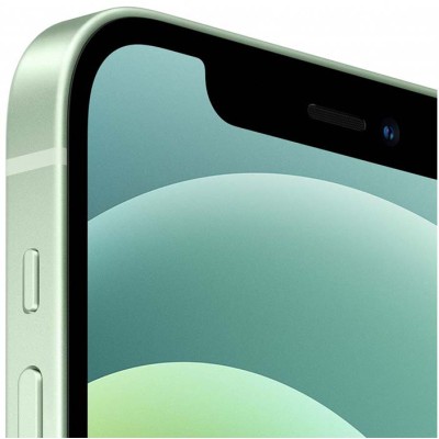 Смартфон Apple IPhone 12 128GB Green (MGJF3)