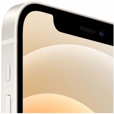 Смартфон Apple IPhone 12 64GB White (MGJ63)