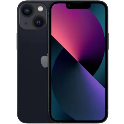Смартфон Apple iPhone 13 128GB Midnight (MLPF3)